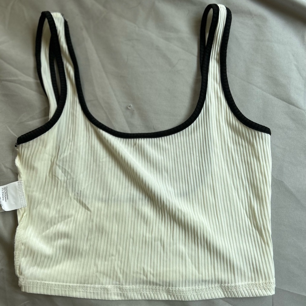 SHEIN tank top